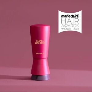 Small Wonder Shampoo